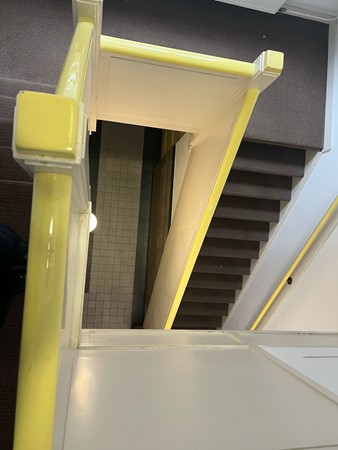 Foto - Verhuurd: Dr. Van Mierlostraat 37D, 4811 NK Breda